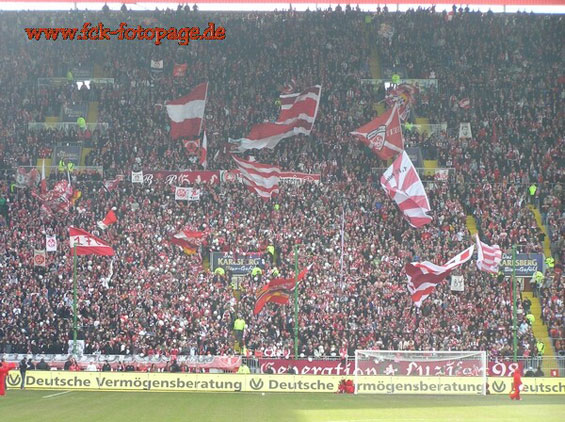 1. FC Kaiserslautern vs SpVgg Fürth (1-2) (7)