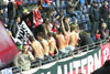 FSV Frankfurt vs 1. FC Kaiserslautern (1-0)