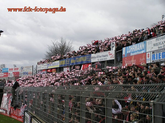 Rot-Weiß Ahlen vs 1. FC Kaiserslautern (0-1) (16)