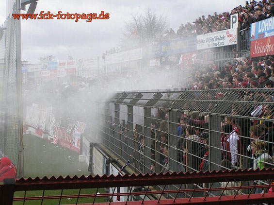 Rot-Weiß Ahlen vs 1. FC Kaiserslautern (0-1) (18)