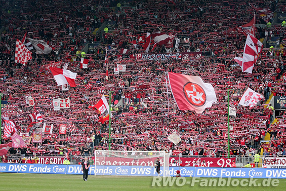 1. FC Kaiserslautern vs Rot-Weiß Oberhausen (1-1) (3)
