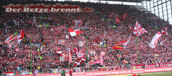 1. FC Kaiserslautern vs Rot-Weiß Oberhausen (1-1) (6)