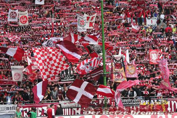 1. FC Kaiserslautern vs Rot-Weiß Oberhausen (1-1) (7)