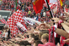 1. FC Kaiserslautern vs SV Wehen Wiesbaden (1-0)