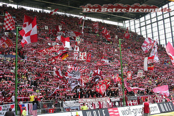 1. FC Kaiserslautern vs SV Wehen Wiesbaden (1-0) (1)