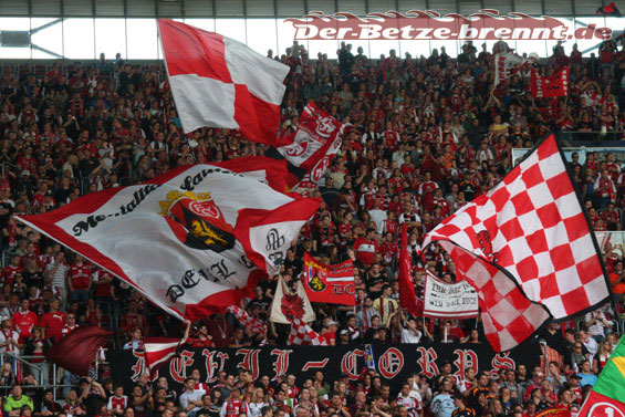 1. FC Kaiserslautern vs SV Wehen Wiesbaden (1-0) (2)