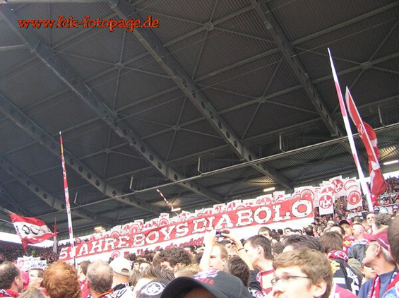 1. FC Kaiserslautern vs FC Augsburg (1-0) (1)
