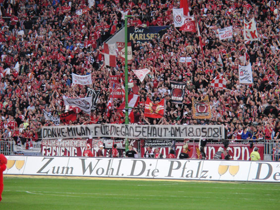 1. FC Kaiserslautern vs FC Augsburg (1-0) (4)