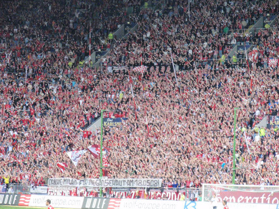 1. FC Kaiserslautern vs FC Augsburg (1-0) (6)