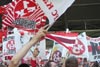 1. FC Kaiserslautern vs MSV Duisburg (3-5)