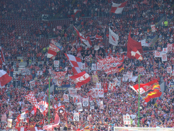 1. FC Kaiserslautern vs MSV Duisburg (3-5) (6)