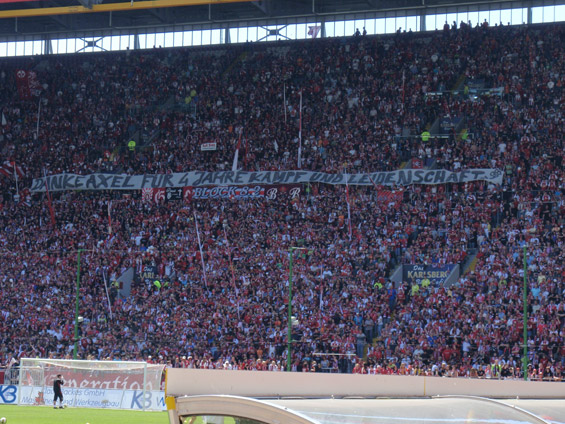 1. FC Kaiserslautern vs MSV Duisburg (3-5) (9)