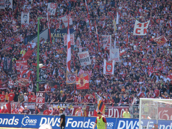 1. FC Kaiserslautern vs MSV Duisburg (3-5) (10)