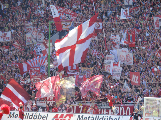 1. FC Kaiserslautern vs MSV Duisburg (3-5) (11)