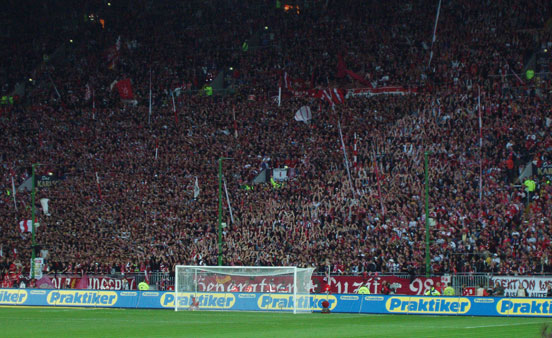 1. FC Kaiserslautern vs FC St. Pauli (4-1) (5)