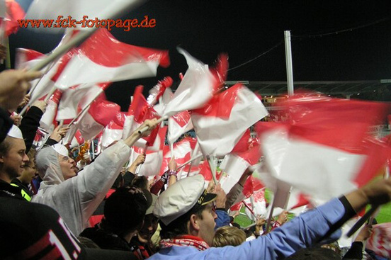 SpVgg Fürth vs 1. FC Kaiserslautern (0-1) (8)