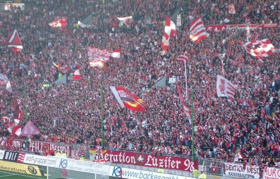 1. FC Kaiserslautern vs FSV Frankfurt (2-1) (4)