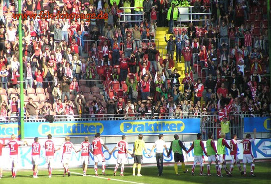 1. FC Kaiserslautern vs FSV Frankfurt (2-1) (5)