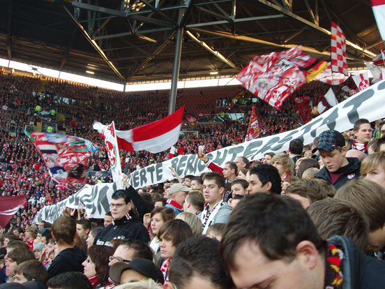 1. FC Kaiserslautern vs Rot-Weiß Ahlen (4-1) (5)