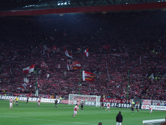 1. FC Kaiserslautern vs Rot-Weiß Ahlen (4-1) (8)