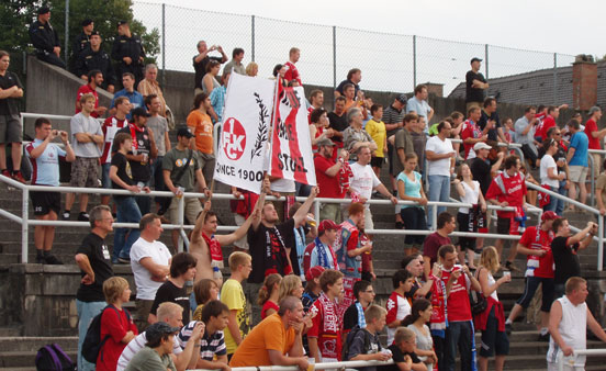 TSV 1860 München vs 1. FC Kaiserslautern (1-0) (2)