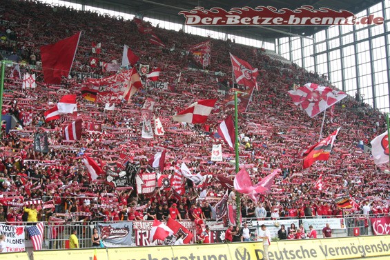 1. FC Kaiserslautern vs SpVgg Fürth (2-1) (1)