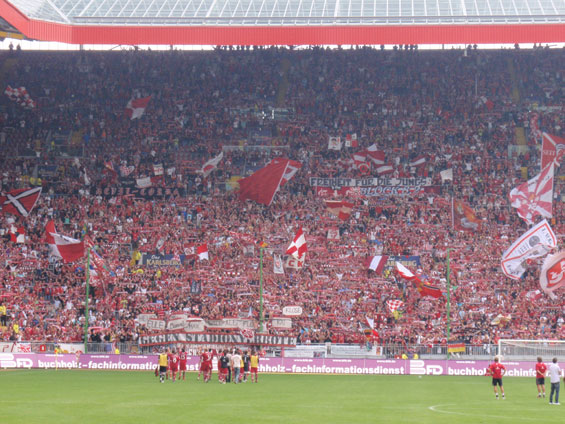 1. FC Kaiserslautern vs SpVgg Fürth (2-1) (17)