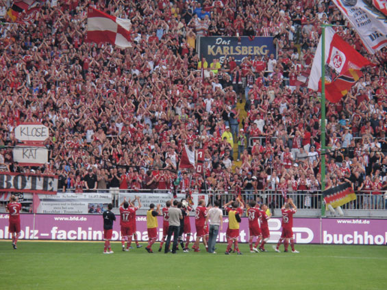 1. FC Kaiserslautern vs SpVgg Fürth (2-1) (18)