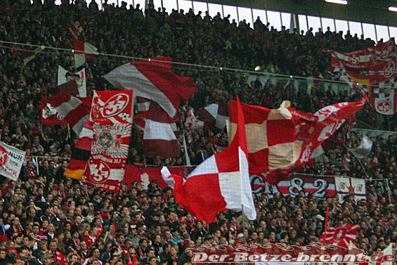 1. FC Kaiserslautern vs Fortuna Düsseldorf (0-2) (5)