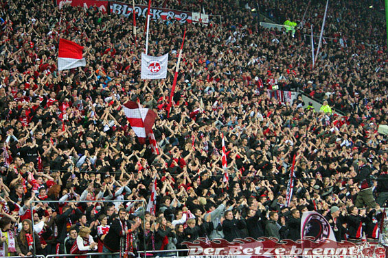 1. FC Kaiserslautern vs Fortuna Düsseldorf (0-2) (7)