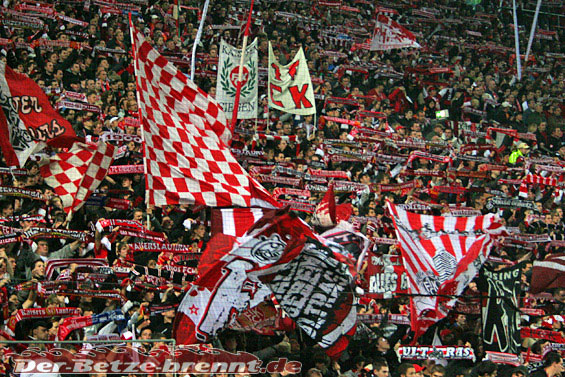 1. FC Kaiserslautern vs Fortuna Düsseldorf (0-2) (8)