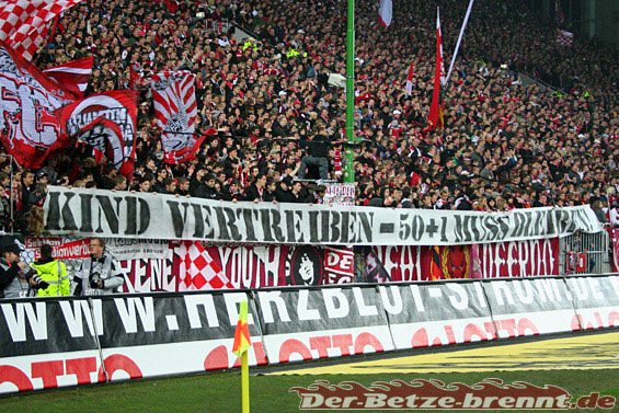 1. FC Kaiserslautern vs Fortuna Düsseldorf (0-2) (9)