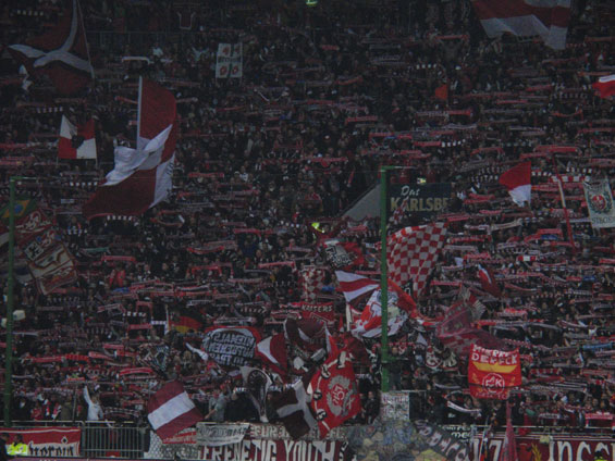 1. FC Kaiserslautern vs Fortuna Düsseldorf (0-2) (11)