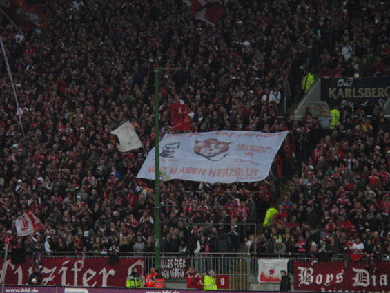 1. FC Kaiserslautern vs Fortuna Düsseldorf (0-2) (12)