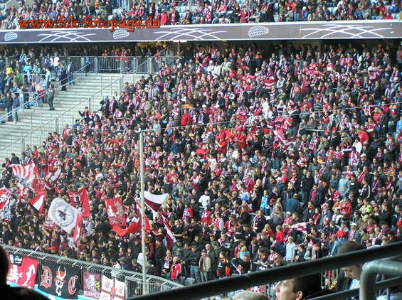 TSV 1860 München vs 1. FC Kaiserslautern (0-1) (1)