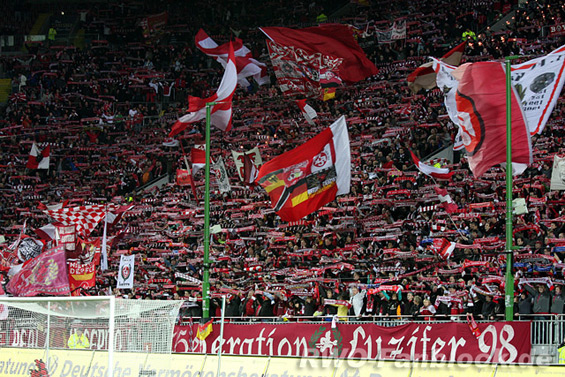 1. FC Kaiserslautern vs Rot-Weiß Oberhausen (3-1) (1)