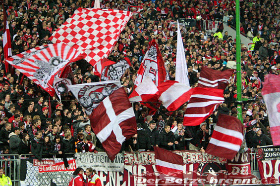 1. FC Kaiserslautern vs Rot-Weiß Oberhausen (3-1) (4)