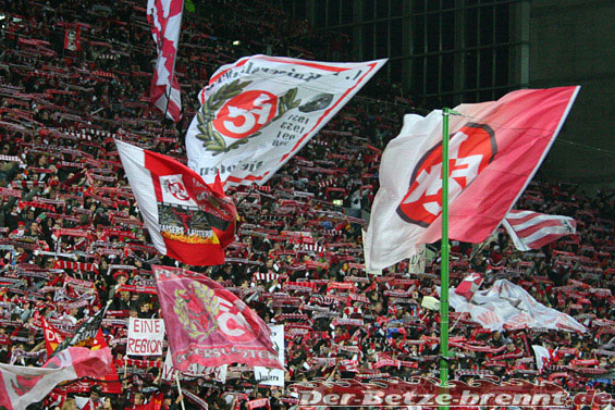 1. FC Kaiserslautern vs Rot-Weiß Oberhausen (3-1) (6)