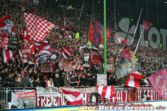 1. FC Kaiserslautern vs DSC Arminia Bielefeld (1-0) (1)