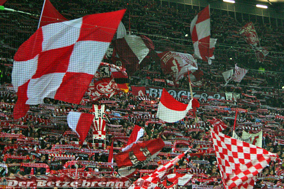 1. FC Kaiserslautern vs DSC Arminia Bielefeld (1-0) (2)