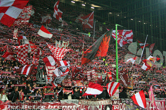 1. FC Kaiserslautern vs DSC Arminia Bielefeld (1-0) (3)