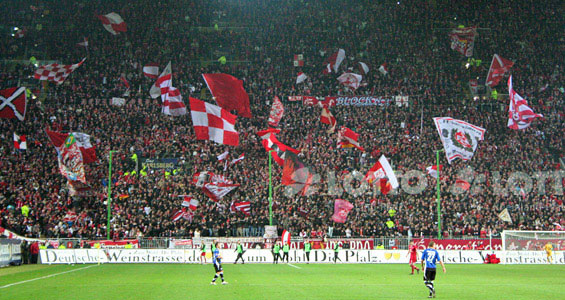 1. FC Kaiserslautern vs DSC Arminia Bielefeld (1-0) (8)