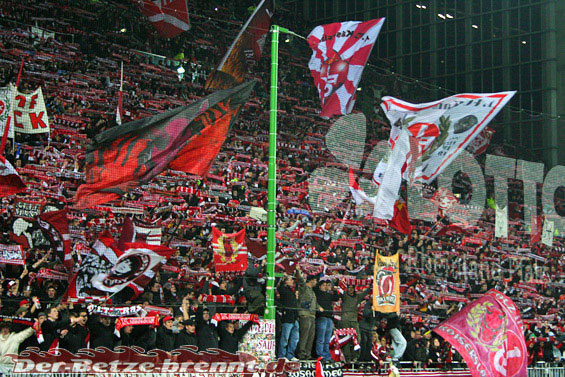 1. FC Kaiserslautern vs DSC Arminia Bielefeld (1-0) (10)