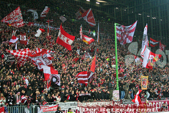 1. FC Kaiserslautern vs DSC Arminia Bielefeld (1-0) (11)