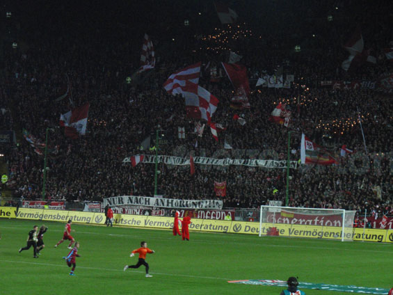 1. FC Kaiserslautern vs DSC Arminia Bielefeld (1-0) (12)