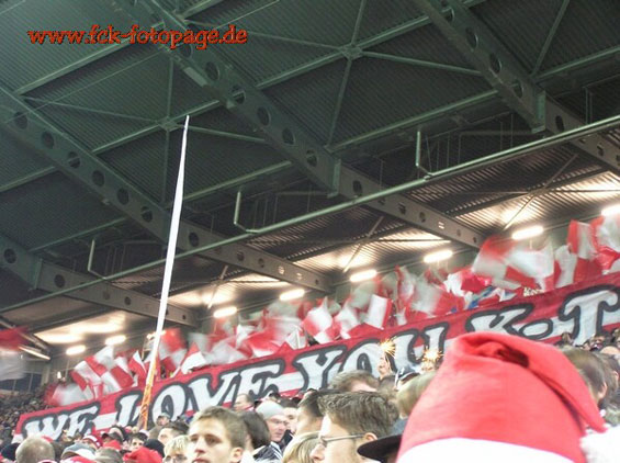 1. FC Kaiserslautern vs TuS Koblenz (3-0) (1)