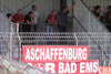 Rot-Weiß Ahlen vs 1. FC Kaiserslautern (0-1)
