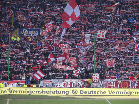 1. FC Kaiserslautern vs SC Paderborn (3-0) (5)