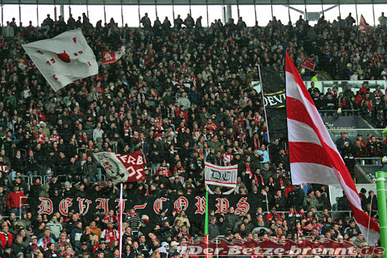 1. FC Kaiserslautern vs FSV Frankfurt (1-1) (5)