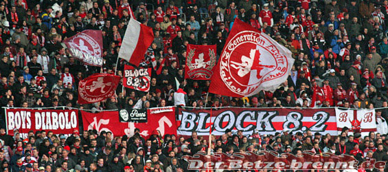 1. FC Kaiserslautern vs FSV Frankfurt (1-1) (12)